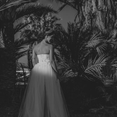 Bodas Málaga. 2026