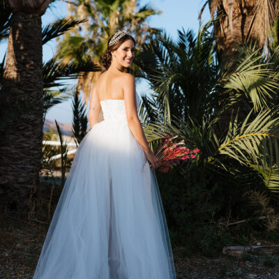 Bodas Málaga. 2026