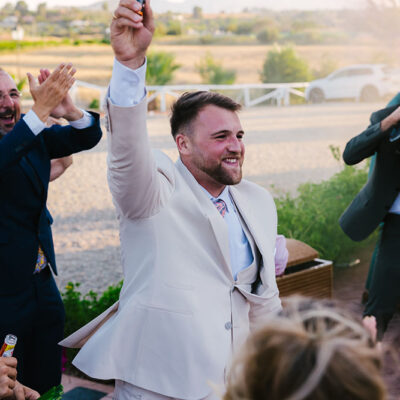 Bodas Málaga. 2026
