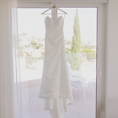 Fotógrafo de boda. Málaga 