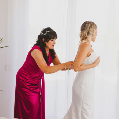 Fotógrafo de boda. Málaga 