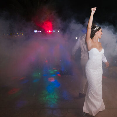 Bodas Málaga. 2026