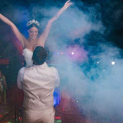Bodas Málaga. 2026