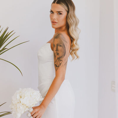 Fotógrafo de boda. Málaga 