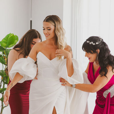 Fotógrafo de boda. Málaga 