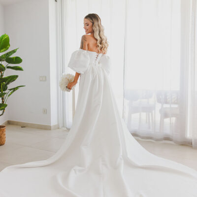 Fotógrafo de boda. Málaga 
