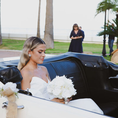 Fotógrafo de boda. Málaga 