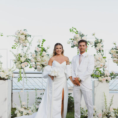 Fotógrafo de boda. Málaga 