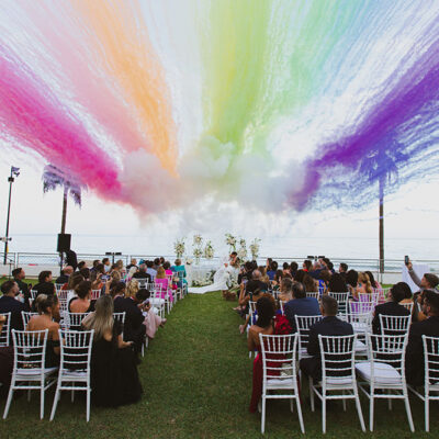 Fotógrafo de boda. Málaga 