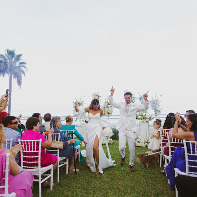 Fotógrafo de boda. Málaga 