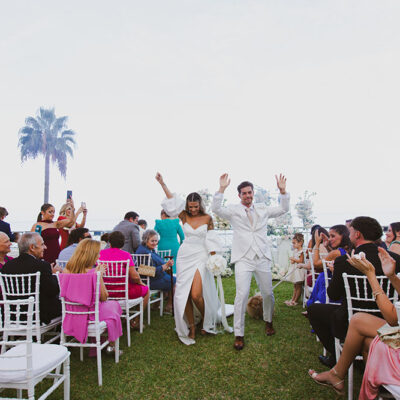Fotógrafo de boda. Málaga 