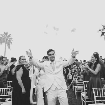 Fotógrafo de boda. Málaga 