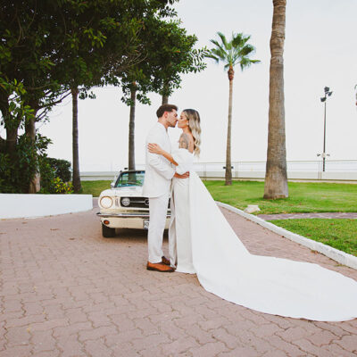Fotógrafo de boda. Málaga 