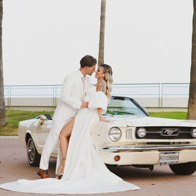 Fotógrafo de boda. Málaga 