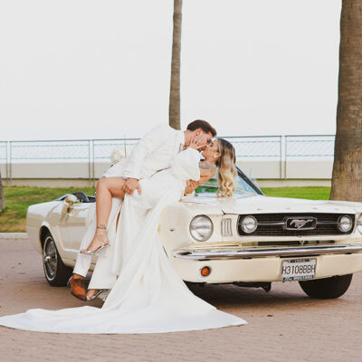 Fotógrafo de boda. Málaga 