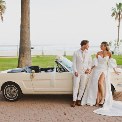 Fotógrafo de boda. Málaga 