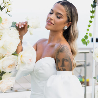 Fotógrafo de boda. Málaga 
