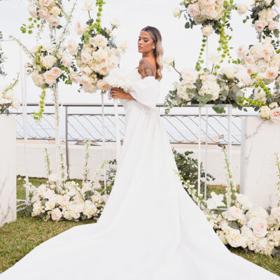 Fotógrafo de boda. Málaga 