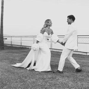 Fotógrafo de boda. Málaga 