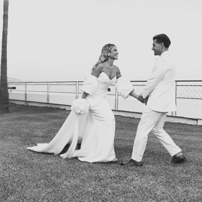 Fotógrafo de boda. Málaga 