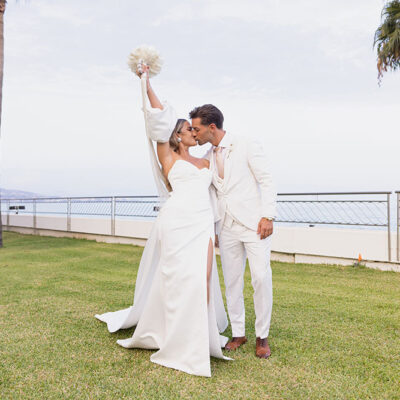 Fotógrafo de boda. Málaga 