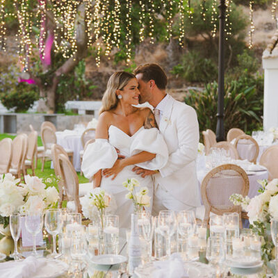 Fotógrafo de boda. Málaga 
