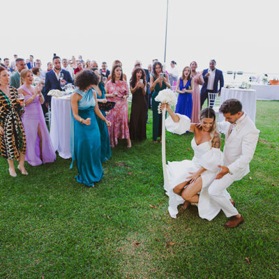 Fotógrafo de boda. Málaga 