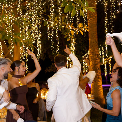Fotógrafo de boda. Málaga 