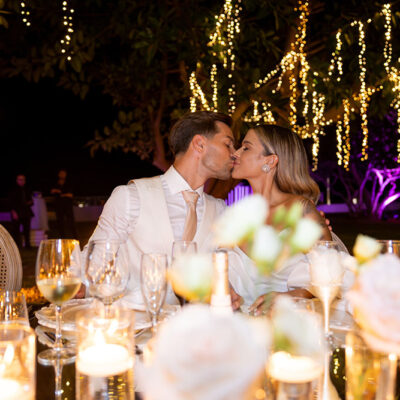 Fotógrafo de boda. Málaga 