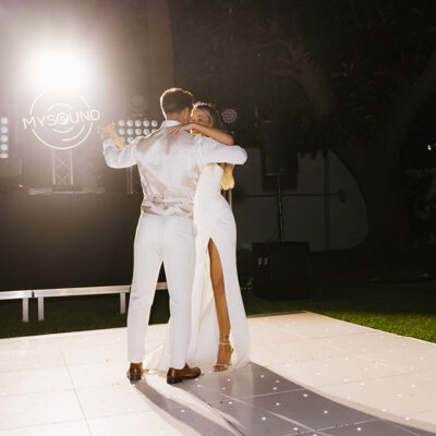 Fotógrafo de boda. Málaga 