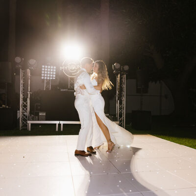 Fotógrafo de boda. Málaga 