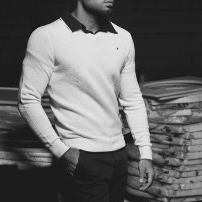 La Pepa Galery - Moda Masculina