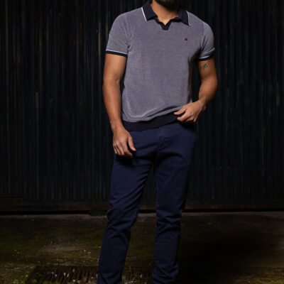 La Pepa Galery - Moda Masculina