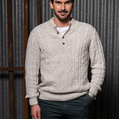 La Pepa Galery - Moda Masculina