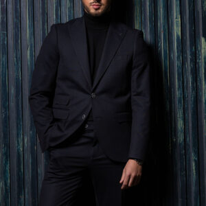 La Pepa Galery - Moda Masculina
