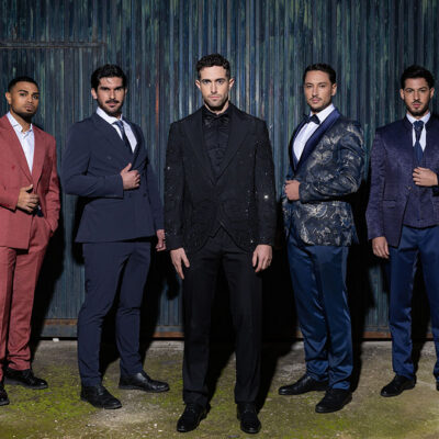 La Pepa Galery - Moda Masculina