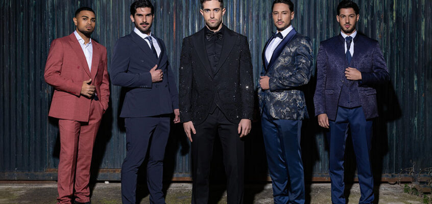 La Pepa Gallery – Moda también para hombres