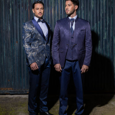 La Pepa Galery - Moda Masculina