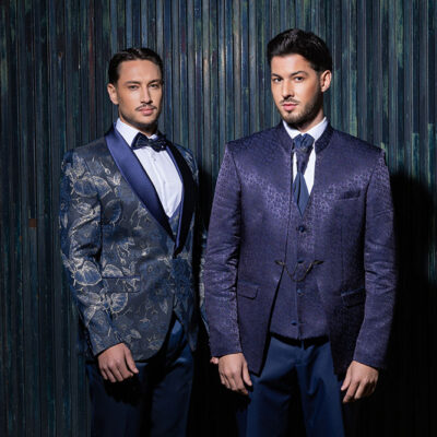 La Pepa Galery - Moda Masculina