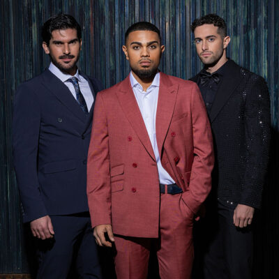 La Pepa Galery - Moda Masculina