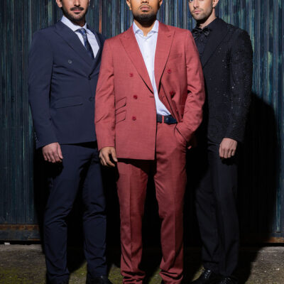La Pepa Galery - Moda Masculina