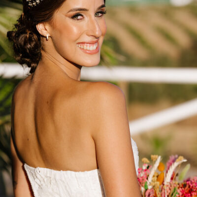 Bodas Málaga. 2026