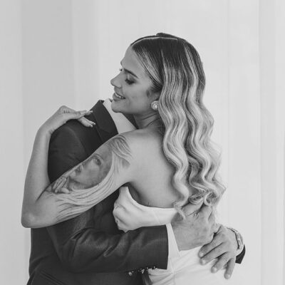 Fotógrafo de boda. Málaga 