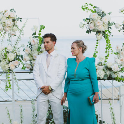 Fotógrafo de boda. Málaga 