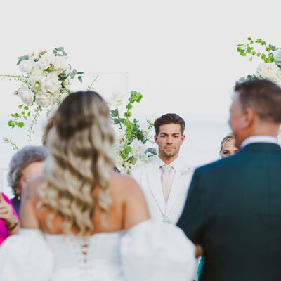 Fotógrafo de boda. Málaga 
