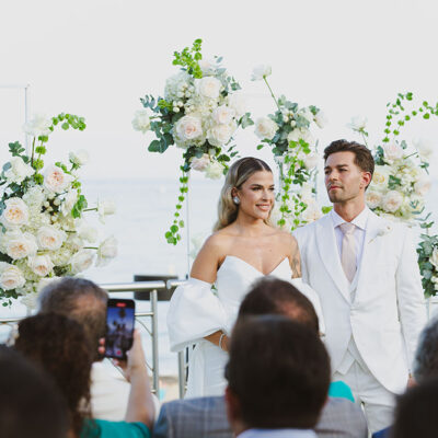 Fotógrafo de boda. Málaga 