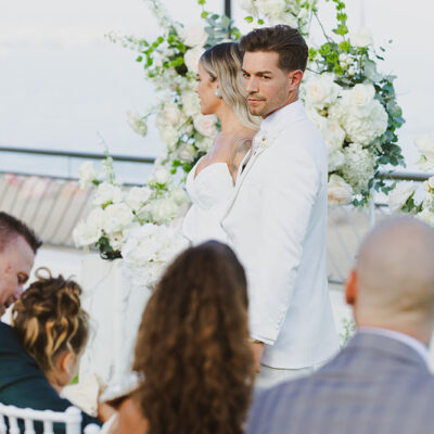 Fotógrafo de boda. Málaga 
