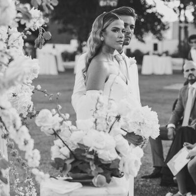 Fotógrafo de boda. Málaga 
