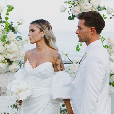Fotógrafo de boda. Málaga 