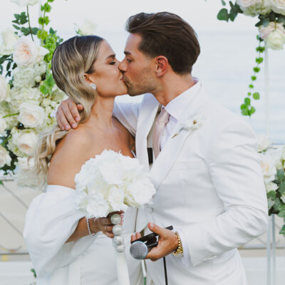 Fotógrafo de boda. Málaga 